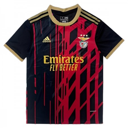 Benfica Lisabon Special Fotbollströjor 2025-26 Kortärmad