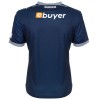 Bolton Wanderers Fotbollströjor Borta tröja 2025-26 Kortärmad