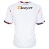 Bolton Wanderers Fotbollströjor Hemma tröja 2025-26 Kortärmad