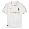 Borussia Monchengladbach Fotbollströjor Anniversary 2025-26 Kortärmad