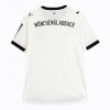 Borussia Monchengladbach Fotbollströjor Barn Hemma tröja 2025-26 Kortärmad