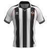 CD Castellon Fotbollströjor Hemma tröja 2025-26 Kortärmad