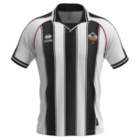 CD Castellon Fotbollströjor Hemma tröja 2025-26 Kortärmad