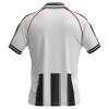 CD Castellon Fotbollströjor Hemma tröja 2025-26 Kortärmad