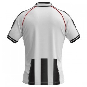 CD Castellon Fotbollströjor Hemma tröja 2025-26 Kortärmad