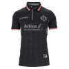Cremonese Fotbollströjor Tredje tröja 2025-26 Kortärmad