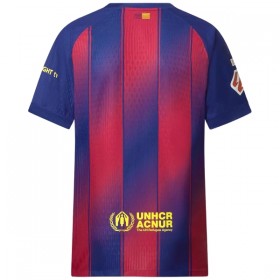 FC Barcelona x Ed Sheeran Special Fotbollströjor 2025-26 Kortärmad