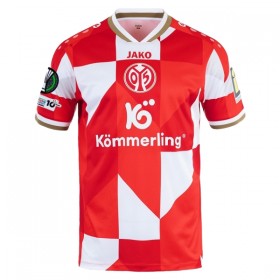 FSV Mainz 05 Special Fotbollströjor 2025-26 Kortärmad