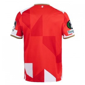 FSV Mainz 05 Special Fotbollströjor 2025-26 Kortärmad