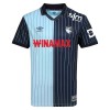 Le Havre Fotbollströjor Hemma tröja 2025-26 Kortärmad