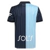 Le Havre Fotbollströjor Hemma tröja 2025-26 Kortärmad