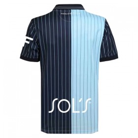 Le Havre Fotbollströjor Hemma tröja 2025-26 Kortärmad