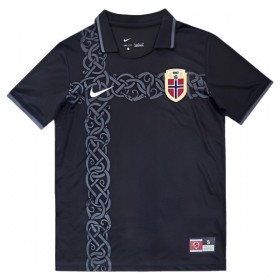 Norge Special Fotbollströjor 2025 Kortärmad