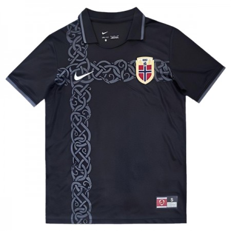 Norge Special Fotbollströjor 2025 Kortärmad