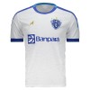 Paysandu Fotbollströjor Borta tröja 2025-26 Kortärmad