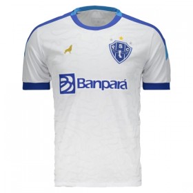 Paysandu Fotbollströjor Borta tröja 2025-26 Kortärmad