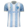 Paysandu Fotbollströjor Hemma tröja 2025-26 Kortärmad