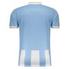 Paysandu Fotbollströjor Hemma tröja 2025-26 Kortärmad