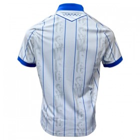 Sheffield Wednesday Fotbollströjor Barn Tredje tröja 2025-26 Kortärmad