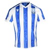 Sheffield Wednesday Fotbollströjor Hemma tröja 2025-26 Kortärmad