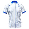 Sheffield Wednesday Fotbollströjor Tredje tröja 2025-26 Kortärmad
