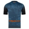 SSC Napoli Halloween Special Fotbollströjor 2025-26 Kortärmad