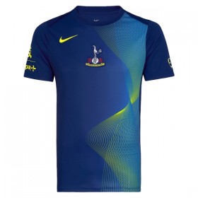 Tottenham Hotspur Pre-Match Fotbollströjor 2025-26 Kortärmad