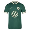 VfL Wolfsburg Fotbollströjor Anniversary 2025-26 Kortärmad
