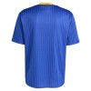 CA Boca Juniors Terrace Icons Fotbollströjor 2025-26 Kortärmad