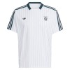 Liverpool Terrace Icons Fotbollströjor 2025-26 Kortärmad