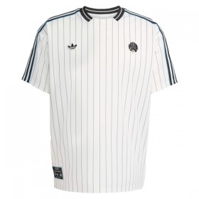 Newcastle United Terrace Icons Fotbollströjor 2025-26 Kortärmad