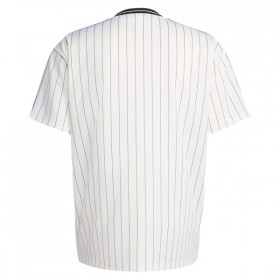 Newcastle United Terrace Icons Fotbollströjor 2025-26 Kortärmad