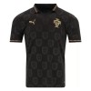 Portugal Black Panther Special Edition Fotbollströjor 2025-26 Kortärmad