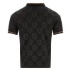 Portugal Black Panther Special Edition Fotbollströjor 2025-26 Kortärmad