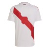 Peru Fotbollströjor Hemma tröja World Cup 2026 Kortärmad