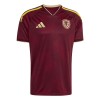 Venezuela Fotbollströjor Hemma tröja World Cup 2026 Kortärmad