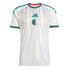 Algeriet Fotbollströjor Barn Hemma tröja World Cup 2026 Kortärmad