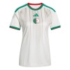 Algeriet Fotbollströjor Dam Hemma tröja World Cup 2026 Kortärmad