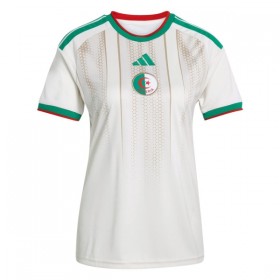 Algeriet Fotbollströjor Dam Hemma tröja World Cup 2026 Kortärmad