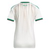 Algeriet Fotbollströjor Dam Hemma tröja World Cup 2026 Kortärmad