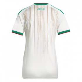 Algeriet Fotbollströjor Dam Hemma tröja World Cup 2026 Kortärmad