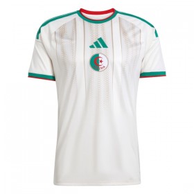 Algeriet Fotbollströjor Hemma tröja World Cup 2026 Kortärmad