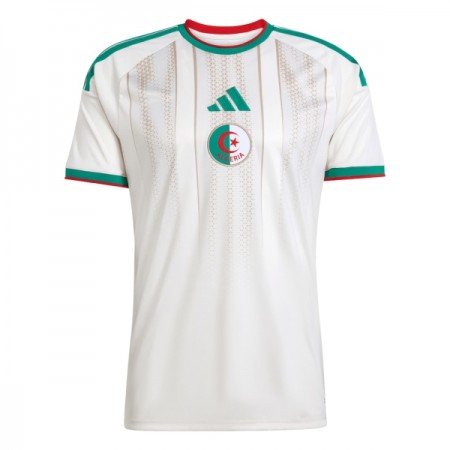 Algeriet Fotbollströjor Hemma tröja World Cup 2026 Kortärmad
