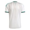 Algeriet Fotbollströjor Hemma tröja World Cup 2026 Kortärmad