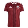 Qatar Fotbollströjor Hemma tröja World Cup 2026 Kortärmad