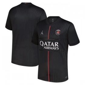 Paris Saint-Germain Fotbollströjor Jordan Fjärde tröja 2025-26 Kortärmad