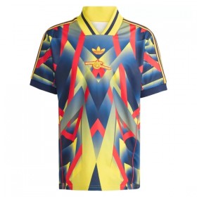 Arsenal Lifestyle Special Edition Fotbollströjor 2025-26 Kortärmad