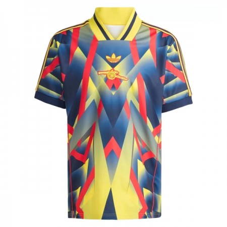 Arsenal Lifestyle Special Edition Fotbollströjor 2025-26 Kortärmad