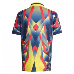 Arsenal Lifestyle Special Edition Fotbollströjor 2025-26 Kortärmad