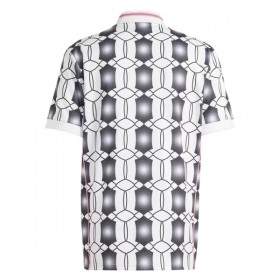 Juventus Lifestyle Special Edition Fotbollströjor 2025-26 Kortärmad